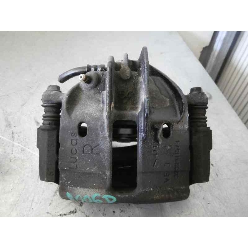 Recambio de pinza freno delantera derecha para volvo v40 familiar 1.9 diesel cat referencia OEM IAM 32326113  