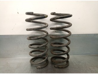 Recambio de muelle amortiguacion para volvo xc60 i suv (156) d5 awd referencia OEM IAM 31280484 31280484 