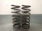 Recambio de muelle amortiguacion para volvo xc60 i suv (156) d5 awd referencia OEM IAM 31280484 31280484 