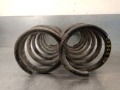 Recambio de muelle amortiguacion para volvo xc60 i suv (156) d5 awd referencia OEM IAM 31280484 31280484 