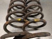 Recambio de muelle amortiguacion para volvo xc60 i suv (156) d5 awd referencia OEM IAM 31280484 31280484 