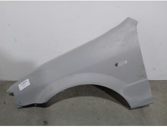 Recambio de aleta delantera izquierda para mazda 323 berl. f/s (bj) 1.6 f active referencia OEM IAM B30D52211C GRIS 
