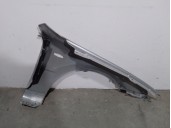 Recambio de aleta delantera izquierda para mazda 323 berl. f/s (bj) 1.6 f active referencia OEM IAM B30D52211C GRIS 