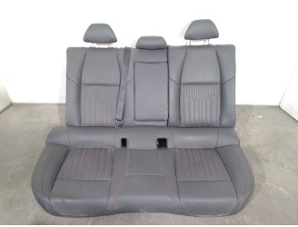Recambio de asientos traseros para peugeot 508 sw i (8e_) 2.0 hdi rxh hybrid4 referencia OEM IAM 8925P4 8925P4 
