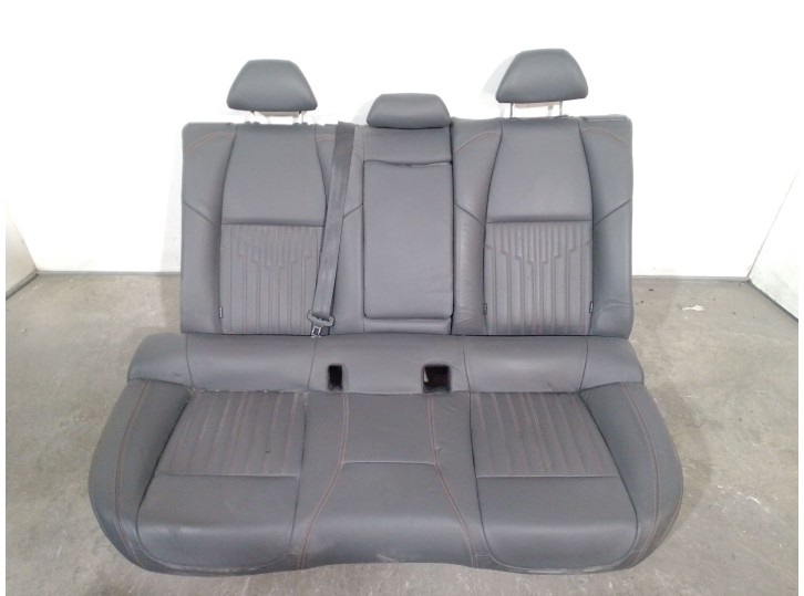 Recambio de asientos traseros para peugeot 508 sw i (8e_) 2.0 hdi rxh hybrid4 referencia OEM IAM 8925P4 8925P4 