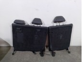 Recambio de asientos traseros para peugeot 508 sw i (8e_) 2.0 hdi rxh hybrid4 referencia OEM IAM 8925P4 8925P4 