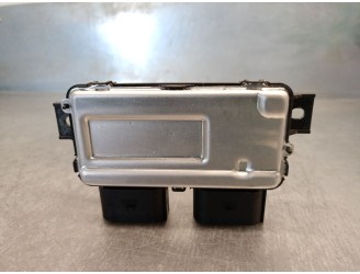 Recambio de modulo electronico para mercedes-benz clase a (w177) a 180 (177.084) referencia OEM IAM A0009008214  