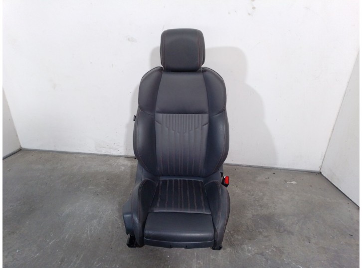 Recambio de asiento delantero derecho para peugeot 508 sw i (8e_) 2.0 hdi rxh hybrid4 referencia OEM IAM 8925N4 8925N4 