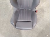Recambio de asiento delantero derecho para peugeot 508 sw i (8e_) 2.0 hdi rxh hybrid4 referencia OEM IAM 8925N4 8925N4 