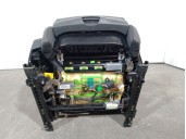 Recambio de asiento delantero derecho para peugeot 508 sw i (8e_) 2.0 hdi rxh hybrid4 referencia OEM IAM 8925N4 8925N4 