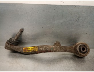 Recambio de brazo suspension superior delantero izquierdo para bmw 7 (e65, e66, e67) 730 d referencia OEM IAM 31126755835 311223