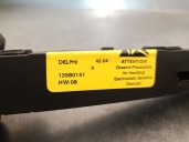 Replacement switch for BMW 5 Series Touring (E61) 2.5 CAT OEM IAM reference 6948128 13580151 DELPHI