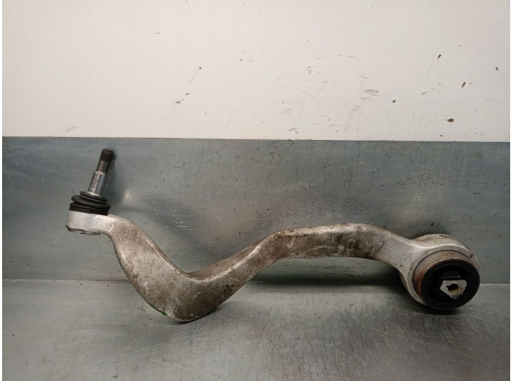 Replacement front right lower suspension arm for BMW 7 (E65, E66, E67) 730 d OEM IAM reference 31126774832 31126774