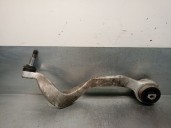 Replacement front right lower suspension arm for BMW 7 (E65, E66, E67) 730 d OEM IAM reference 31126774832 31126774