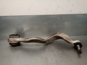 Replacement front right lower suspension arm for BMW 7 (E65, E66, E67) 730 d OEM IAM reference 31126774832 31126774