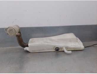 Recambio de deposito limpia para mitsubishi montero classic (v2_w, v6_w, v7_w) 2.5 td (v24w) referencia OEM IAM 860141200  ASMO