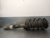 Replacement front right shock absorber for BMW 7 (E65, E66, E67) 730 D OEM IAM reference 31316753188 31316786534 824904556