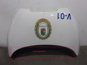 Recambio de capot para seat altea xl (5p5) 2.0 tdi referencia OEM IAM 5P0823031C BLANCO 
