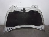 Recambio de capot para seat altea xl (5p5) 2.0 tdi referencia OEM IAM 5P0823031C BLANCO 