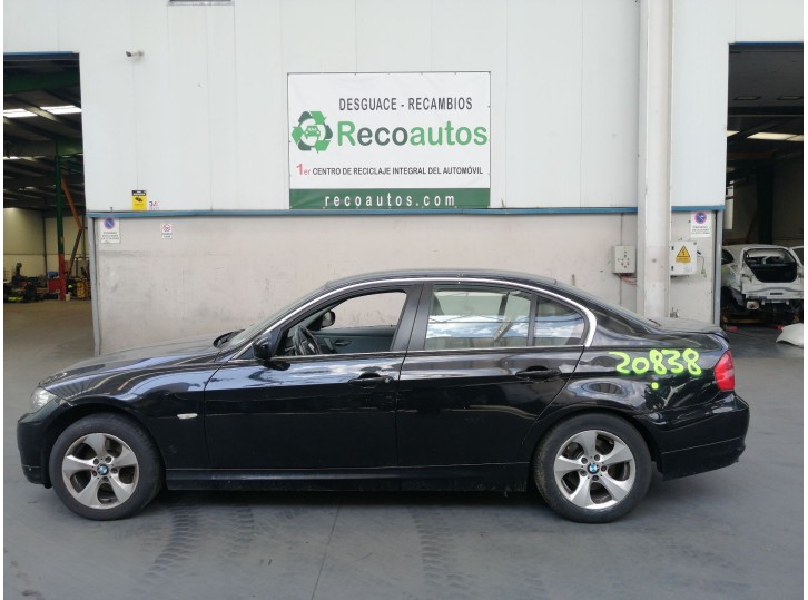 bmw 3 (e90) del año 2010