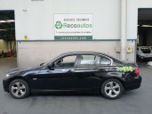 bmw 3 (e90) del año 2010