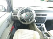 bmw 3 (e90) del año 2010