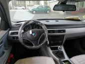 bmw 3 (e90) del año 2010