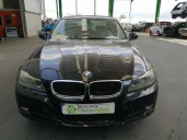 bmw 3 (e90) del año 2010