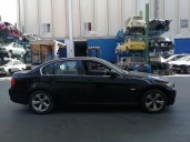 bmw 3 (e90) del año 2010