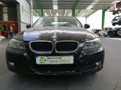 bmw 3 (e90) del año 2010