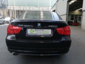 bmw 3 (e90) del año 2010