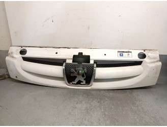 Recambio de rejilla delantera para peugeot partner furgoneta/monovolumen (5_, g_) 2.0 hdi 4x4 referencia OEM IAM 9644758777 7804