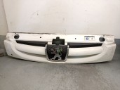 Recambio de rejilla delantera para peugeot partner furgoneta/monovolumen (5_, g_) 2.0 hdi 4x4 referencia OEM IAM 9644758777 7804