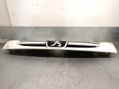 Recambio de rejilla delantera para peugeot partner furgoneta/monovolumen (5_, g_) 2.0 hdi 4x4 referencia OEM IAM 9644758777 7804