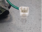 Recambio de cerradura maletero / porton para lexus is 2.5 16v cat (híbrido) referencia OEM IAM 6905530480 6905530480 