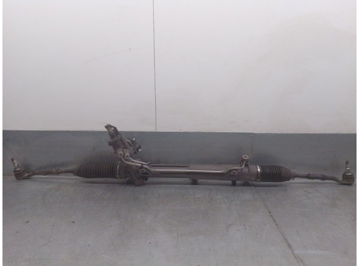 Recambio de cremallera direccion para bmw 7 (e65, e66, e67) 730 d referencia OEM IAM 7852501689 32106777271 