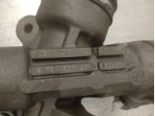Recambio de cremallera direccion para bmw 7 (e65, e66, e67) 730 d referencia OEM IAM 7852501689 32106777271 
