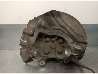 Recambio de mangueta delantera derecha para bmw 7 (e65, e66, e67) 730 d referencia OEM IAM 31216753462 31216753462 