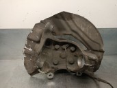 Recambio de mangueta delantera derecha para bmw 7 (e65, e66, e67) 730 d referencia OEM IAM 31216753462 31216753462 