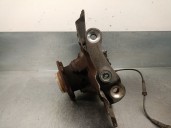Recambio de mangueta delantera derecha para bmw 7 (e65, e66, e67) 730 d referencia OEM IAM 31216753462 31216753462 