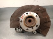 Recambio de mangueta delantera derecha para bmw 7 (e65, e66, e67) 730 d referencia OEM IAM 31216753462 31216753462 