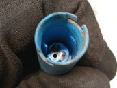 Recambio de mangueta delantera derecha para bmw 7 (e65, e66, e67) 730 d referencia OEM IAM 31216753462 31216753462 