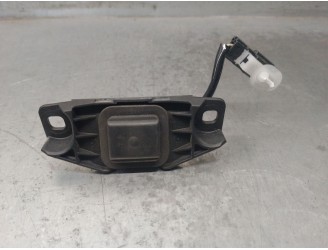 Recambio de maneta exterior porton para lexus is 2.5 16v cat (híbrido) referencia OEM IAM 8494553020 8494553020 