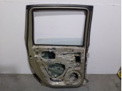 Recambio de puerta trasera izquierda para hyundai matrix (fc) 1.6 referencia OEM IAM 7700317020  