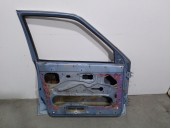 Replacement left front door for Ford Orion II (AFF) 1.6 D OEM IAM reference 