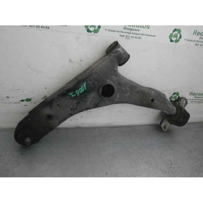 Recambio de brazo suspension inferior delantero izquierdo para volvo v40 familiar 1.9 diesel cat referencia OEM IAM   