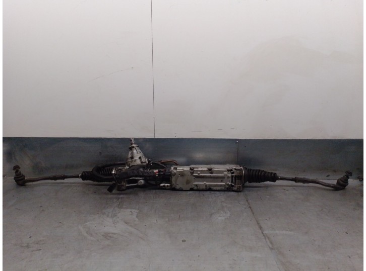 Recambio de cremallera direccion para audi a6 lim. (4g2) 3.0 v6 24v tdi referencia OEM IAM 4G1423105C 4G1423055AK 