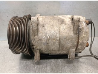 Replacement air conditioning compressor for Volvo 440 (445) 2.0 OEM IAM reference 8601539 8601539 
