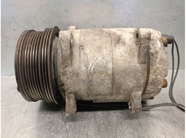 Replacement air conditioning compressor for Volvo 440 (445) 2.0 OEM IAM reference 8601539 8601539 