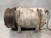Recambio de compresor aire acondicionado para volvo 440 (445) 2.0 referencia OEM IAM 8601539 8601539 